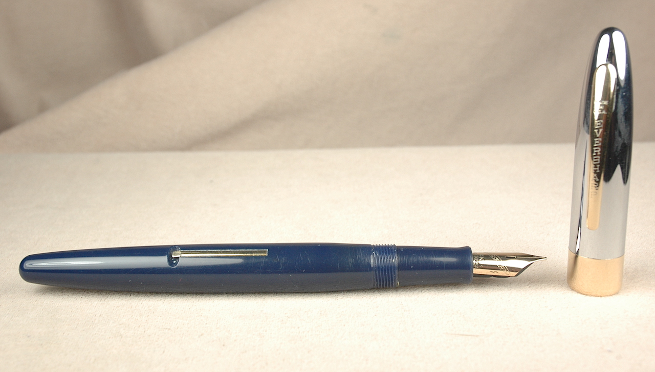 Vintage Pens: 6309: Wahl-Eversharp: Symphony